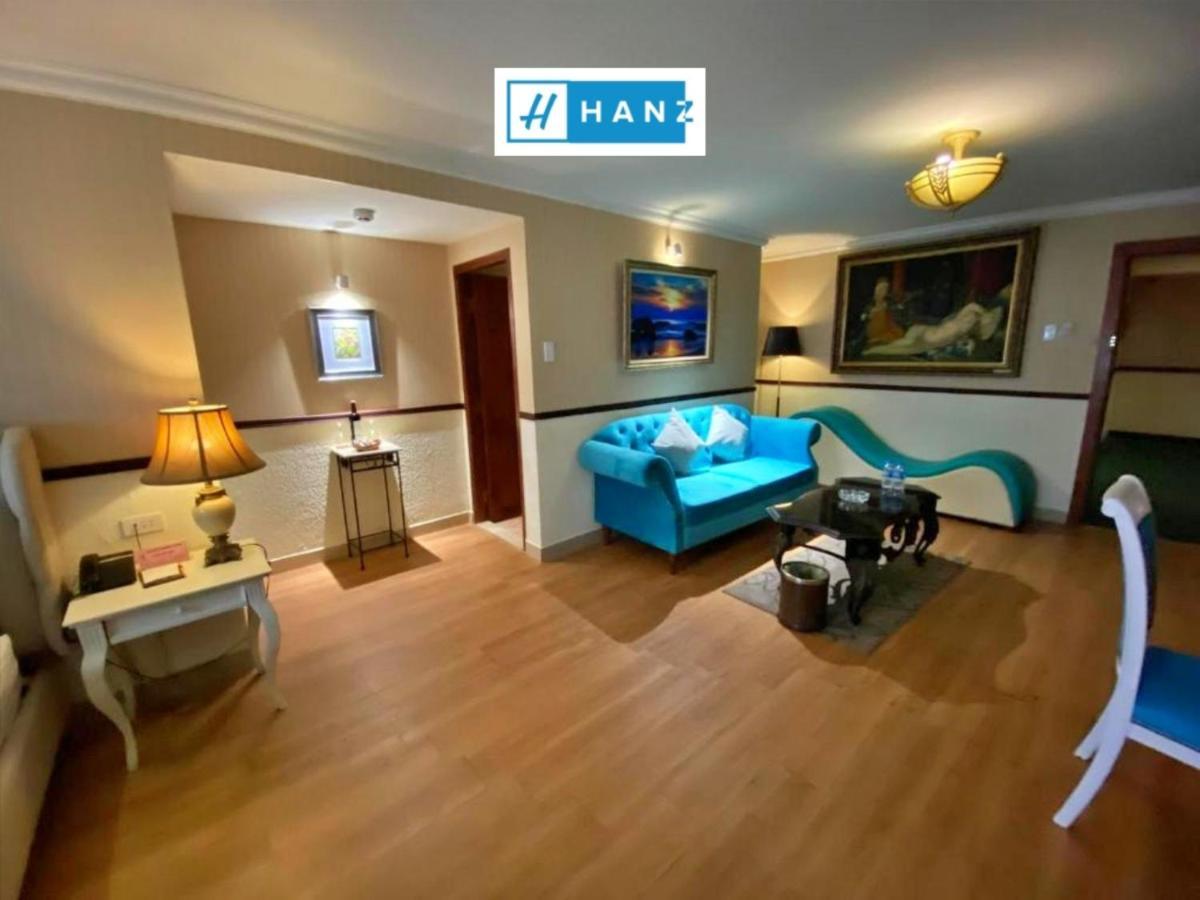 Hanz Vuon Saigon Hotel مدينة هوشي منه المظهر الخارجي الصورة
