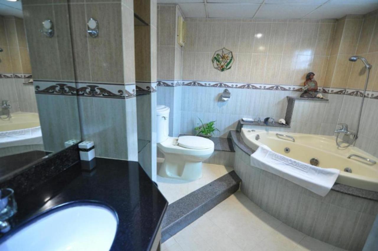 Hanz Vuon Saigon Hotel مدينة هوشي منه المظهر الخارجي الصورة